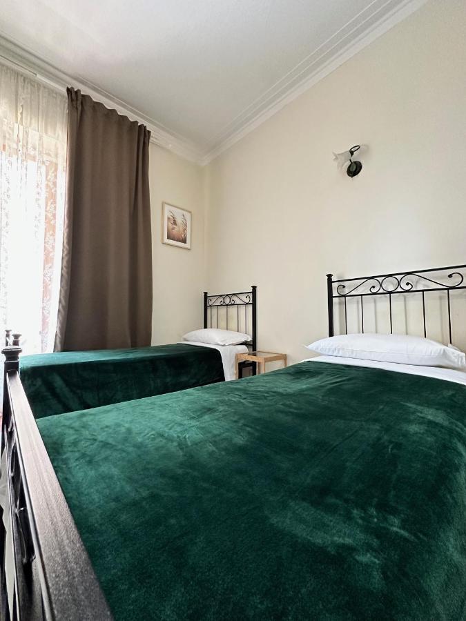 Pardis Dormitory Rome Exterior photo